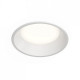 Встраиваемый светильник Denkirs TRIM DK2452-WH