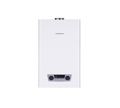 Котел газовый настенный Kentatsu Nobby Balance Plus 24-2CS 24 кВт двухконтурный 21051