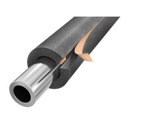 Трубка теплоизоляционная Energoflex Super SK 48/9 самоклеящаяся EFXT048092SUSK