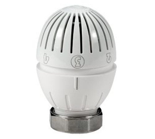 Головка термостатическая Giacomini R470H жидкостная M30x1.5 R470HX001