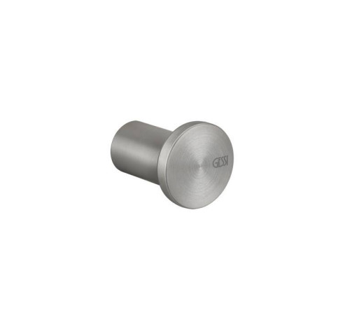 Крючок подвесной Gessi 316 Steel Brushed 54821#239