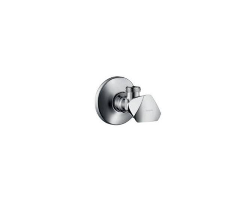 Угловой переходник hansgrohe Angle Valve E 13902000