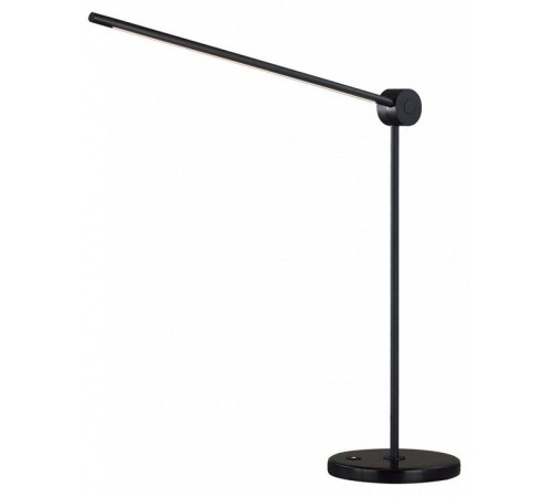 Настольная лампа офисная Odeon Light HIGHTECH 7101/12TLA