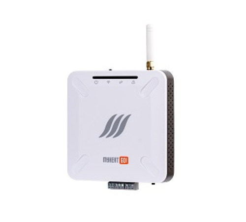 Контроллер MyHeat GO 6280