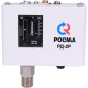 Реле давления РОСМА РД-2Р-0.8 МПа 1/4 00000012965