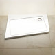 Поддон душевой RAVAK Asymmetric Pro 120x90 L белый XA25G70101L
