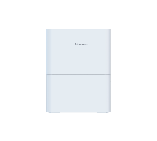 Осушитель воздуха Hisense AIR GO PRO 12 л/сут DH-12S4GLU00