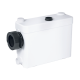 Канализационная насосная установка SFA SANIPACK PA2STD