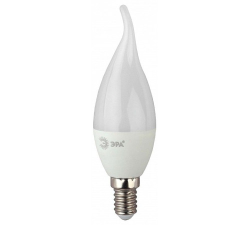 Лампа светодиодная Эра LED BXS-10W-827-E14 R