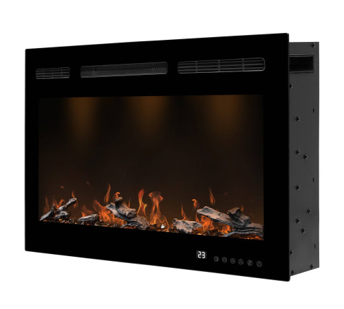 Очаг электрический Royal Thermo Allira RTFP/W-AL40LS