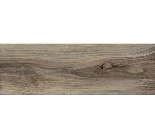 Плитка настенная Laparet Zen коричневая 20x60 см 60029
