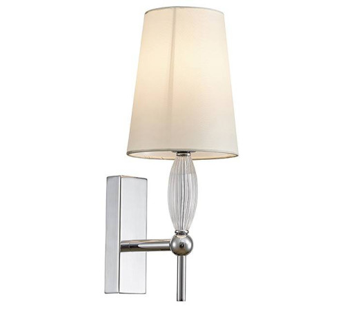 Бра Newport 4370 4371/A chrome