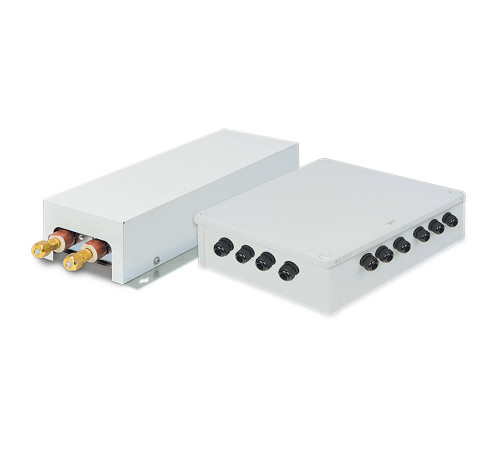Блок управления SHUFT DX-KIT SHZX-4.0AEC