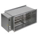 Нагреватель электрический для прямоугольных каналов SHUFT EHR 1000x500-75