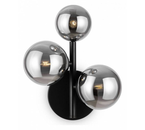 Бра Maytoni Dallas MOD545WL-03B