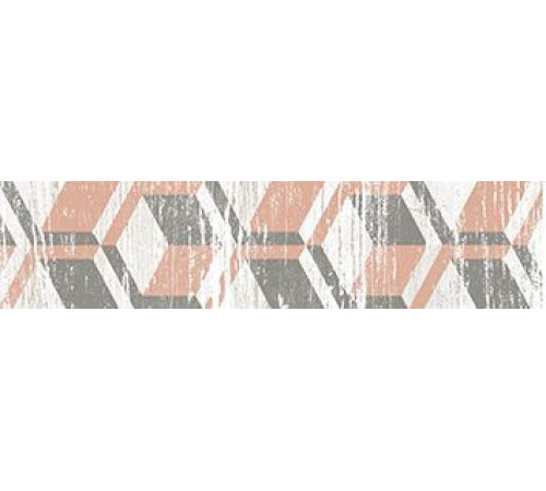 Бордюр LB-Ceramics Натвуд 6903-0044 6.9х30 см 6903-0044-1001