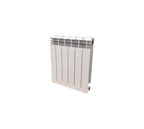 Радиатор биметаллический Uni-Fitt B 500/100 8 секций 950B5108
