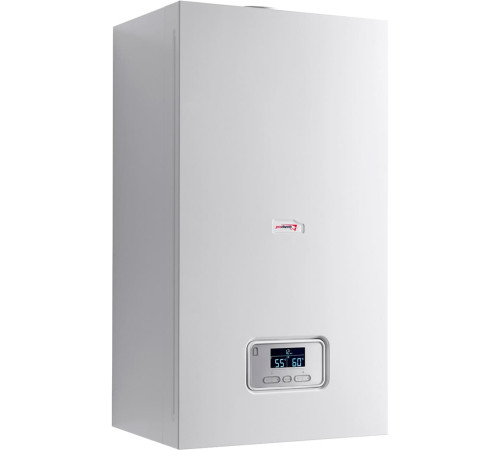 Котел газовый настенный Protherm Пантера 25KOV двухконтурный атмосферный 25 кВт 0010015243