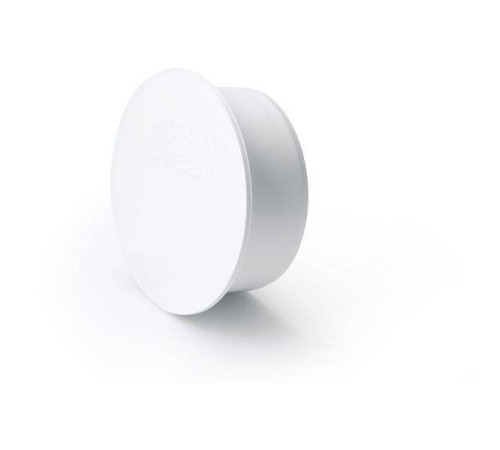 Заглушка REHAU RAUPIANO Plus 110 мм PP 11214741003