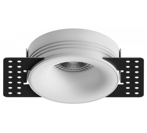 Встраиваемый светильник Hesby Lighting Leitrim HSBL_0233