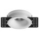 Встраиваемый светильник Hesby Lighting Leitrim HSBL_0233