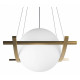 Подвесной светильник Loft it Swing 10424/250