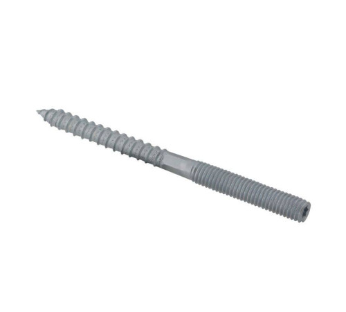 Шпилька-шуруп для хомута Walraven M10x80 мм 6283008