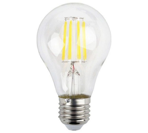 Лампа светодиодная Эра F-LED F-LED A60-9W-840-E27