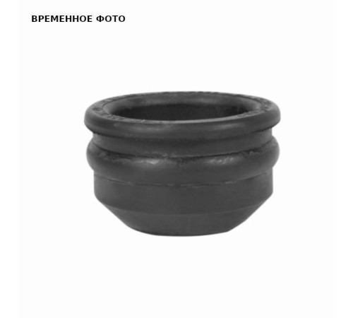 Манжета резиновая Ostendorf HT 50/40 мм для раструба 881319