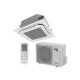 Кассетный кондиционер DAHATSU DA35ALFS1R / DF35ALS1R / DPT05L on-off DA35ALFS1R/DF35ALS1R/DPT05L