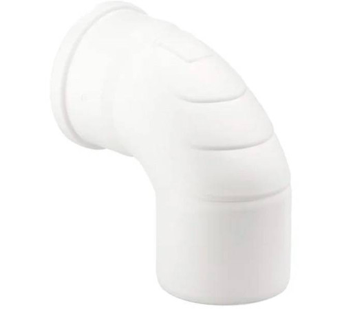 Отвод длинный REHAU RAUPIANO PLUS 110 мм 87° 11002591001