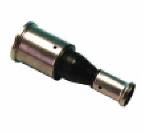Муфта переходная Henco PVDF пресс 40x32 мм 16PK-4032
