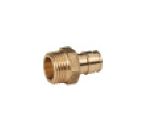 Муфта аксиальная Gekon GX 16x3/4 НР 7GX005001634