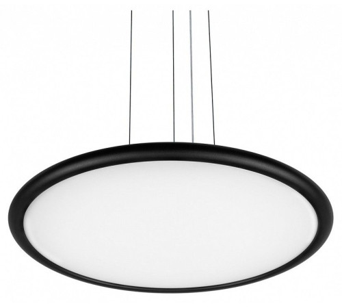 Подвесной светильник Loft it Sweety 10454/500P Black