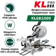 Пила торцовочная KLpro KLGK1509 KLGK1509