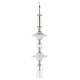 Подвесной светильник Loft it Spindle 10423/B