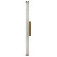 Накладной светильник Loft it Sumatra 10412/600 WB