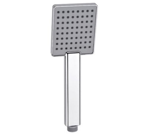 Ручной душ Timo Cube SL-1113 1 режим хром SL-1113