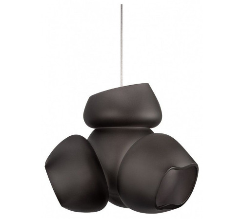 Подвесной светильник Loft it Cluster 10467P Black