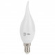 Лампа светодиодная Эра Стандарт LED BXS-5W-840-E14