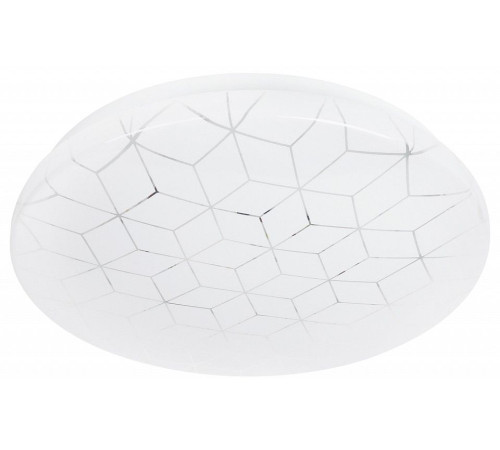 Накладной светильник Эра Cube SPB-6 Slim Cube 70W-6,5K