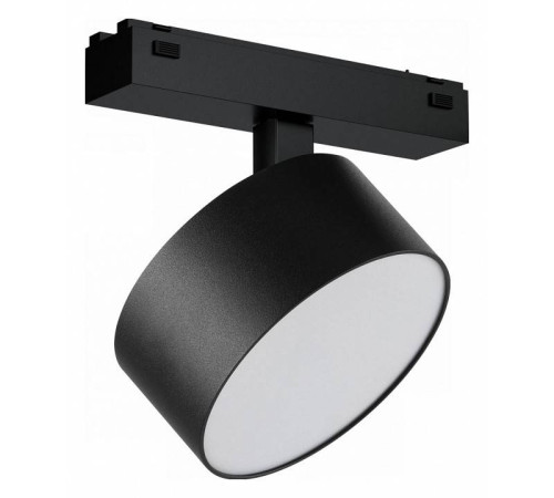 Светильник на штанге iLedex Technical VISION48/25 4825-047-D120-15W-110DG-3000K-BK