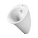 Писсуар Duravit White Tulip 32x34 см Rimless HygieneGlaze без мушки 2817302000