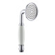 Ручной душ Aquanet Классик 65 1jet хром AQ2008CR