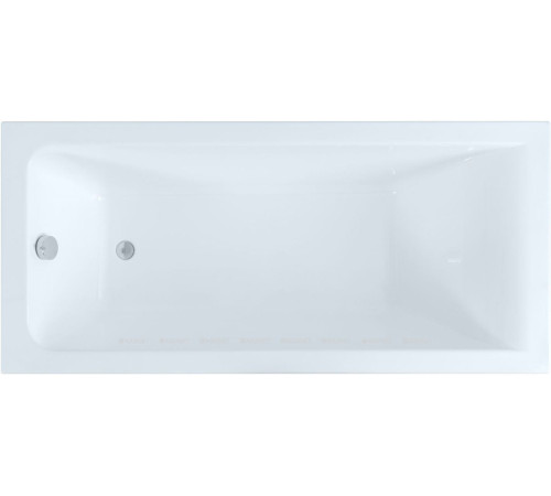 Ванна акриловая Aquanet Bright 175x75 см 00216295