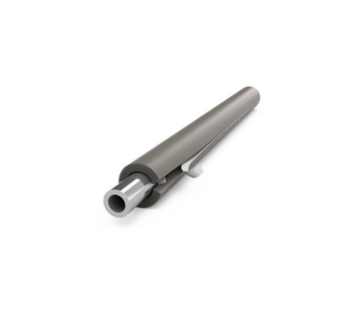 Трубка теплоизоляционная Energoflex Super SK 110/20 мм 2 м EFXT110202SUSK
