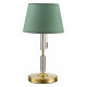 Настольная лампа декоративная Odeon Light London 4887/1T