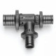 Тройник переходной REHAU RAUTITAN PX 40-32-32 11600921001