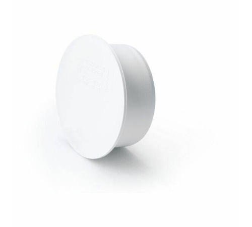 Заглушка REHAU RAUPIANO Plus 75 мм PP 11214641003