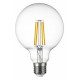 Лампа светодиодная Lightstar G95 E27 8Вт 3000K 933102